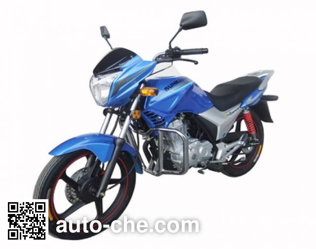 Shuangqing motorcycle SQ150-6B