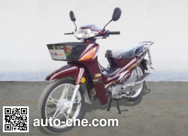Shuangshi underbone motorcycle SS110-9A