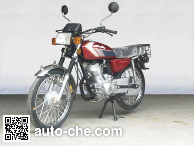 Shuangshi motorcycle SS125-4A
