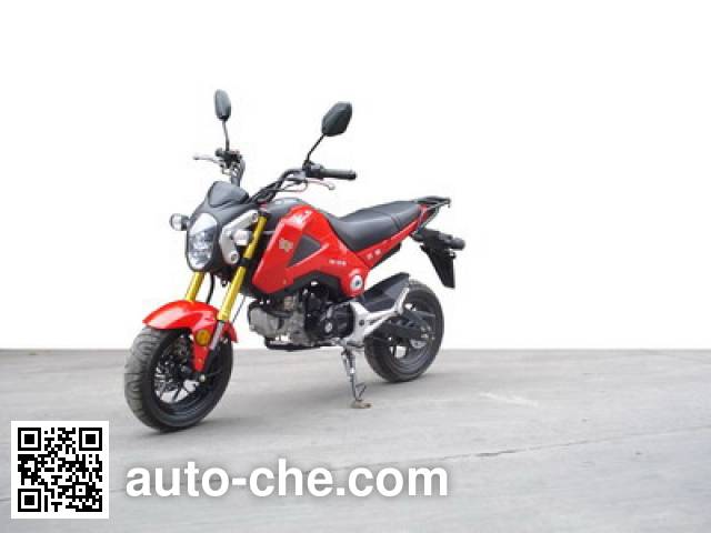 Shuangshi motorcycle SS125-5A