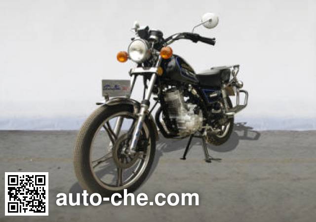 Shuangshi motorcycle SS125-8A