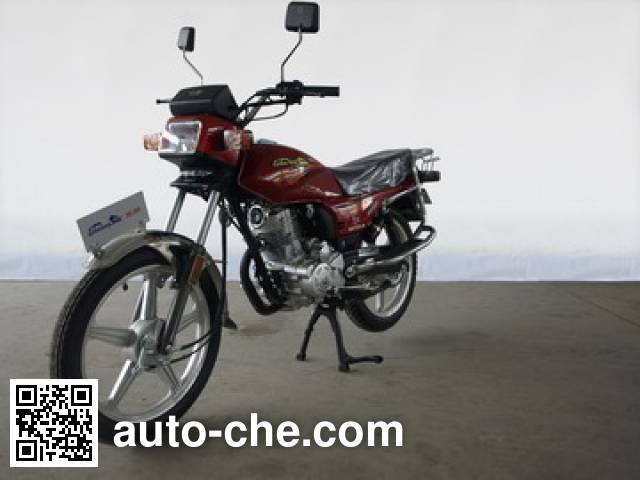 Shuangshi motorcycle SS125-A