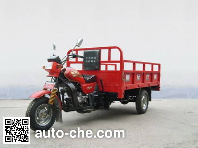 Shuangshi cargo moto three-wheeler SS175ZH-2A