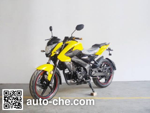 Shuangshi motorcycle SS250GS-A