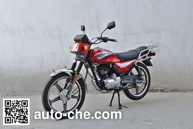 Sacin motorcycle SX125-20