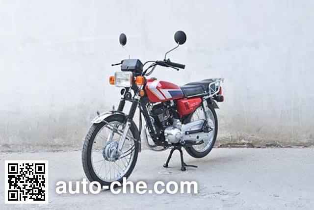 Sacin motorcycle SX125-22