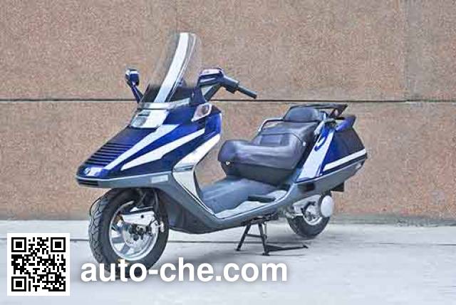 Sacin scooter SX150T-20