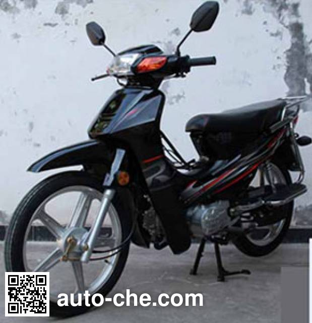 Shuaiya underbone motorcycle SY110-A