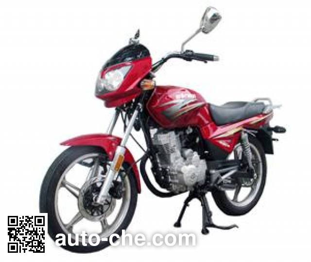 Songyi motorcycle SY125-16S