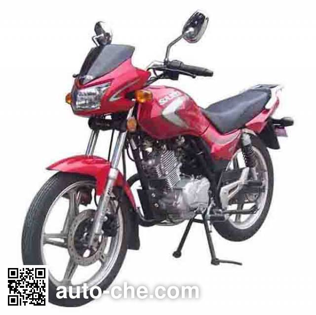 Sanya motorcycle SY125-17