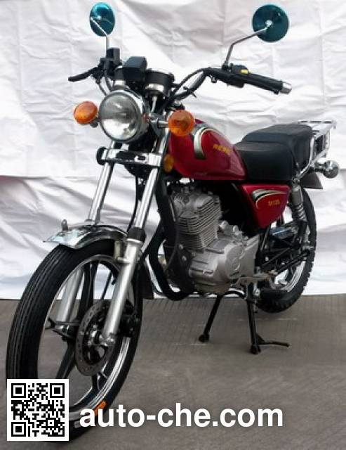 Shuaiya motorcycle SY125
