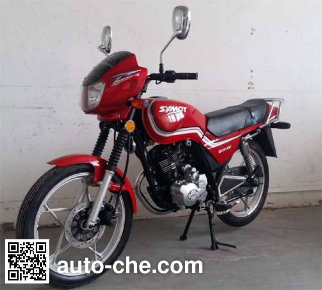 Shuangying motorcycle SY125-30B