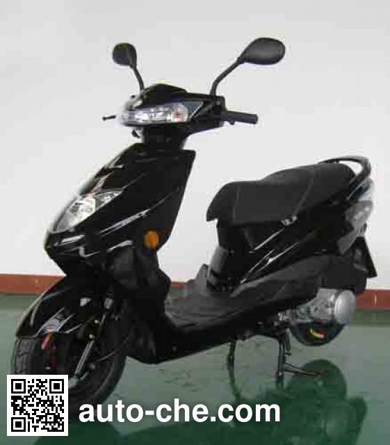 Shuangying scooter SY125T-20D