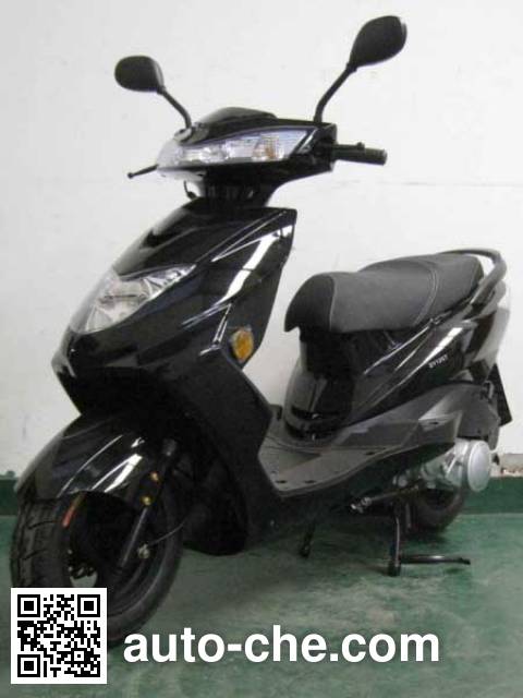 Shuaiya scooter SY125T