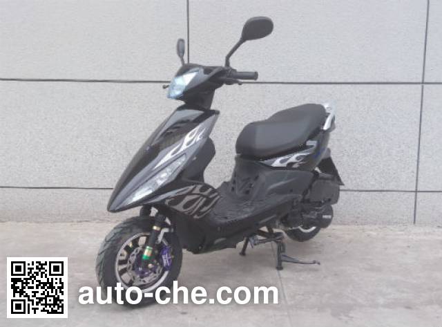 Shenying scooter SY125T-29G