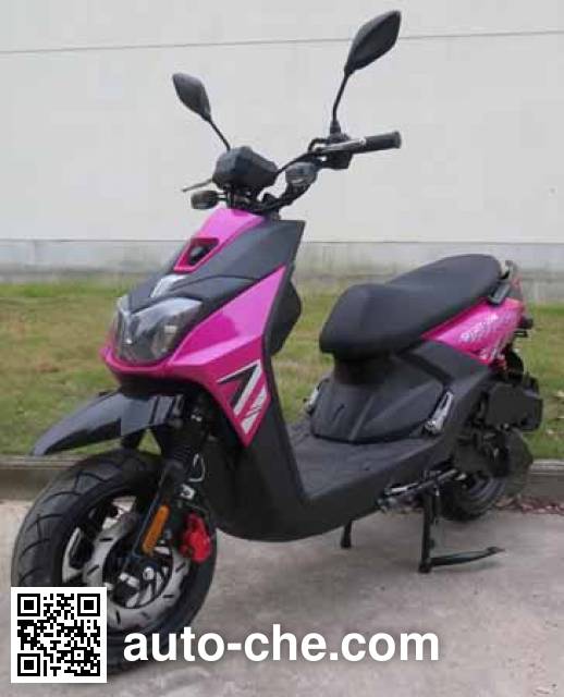 Shuangying scooter SY125T-29M