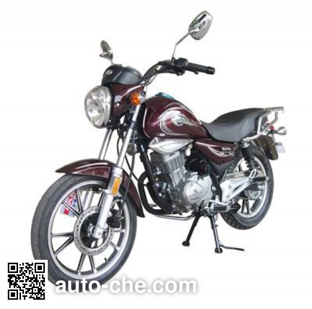 Sanya motorcycle SY150-16