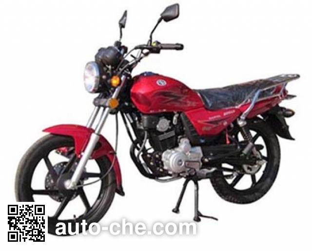 Sanya motorcycle SY150-18