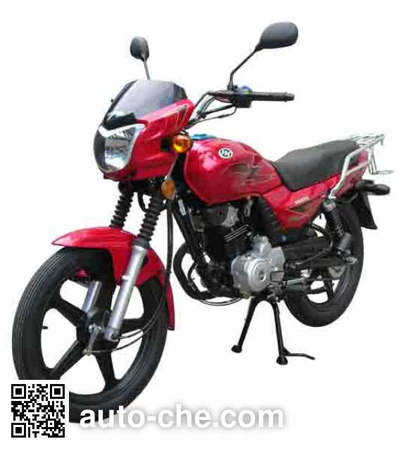 Sanya A  motorcycle SY150-18