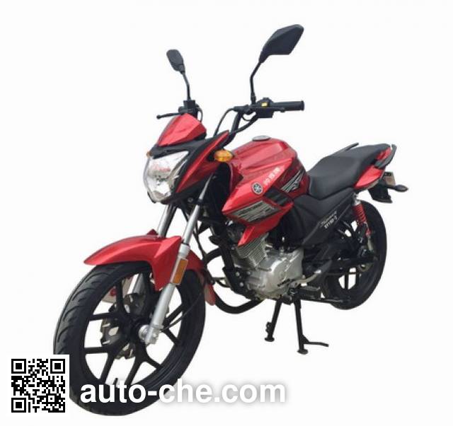 Shuaiya motorcycle SY150-2