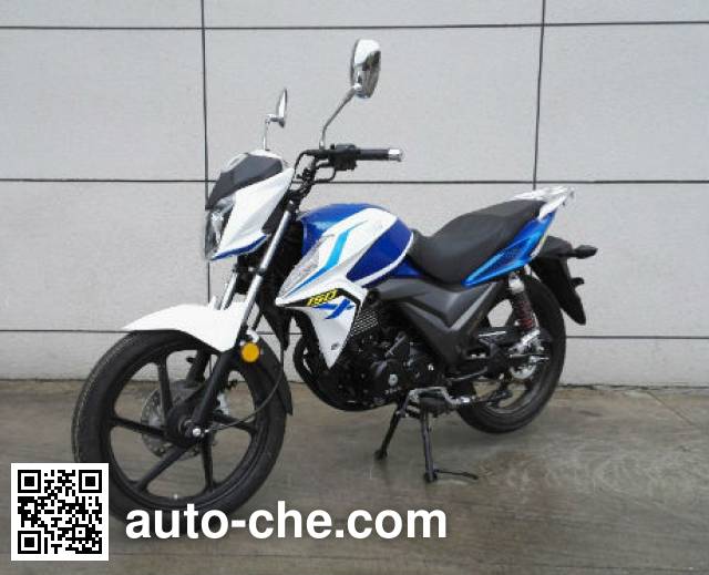 Shenying motorcycle SY150-24F