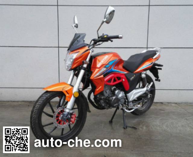 Shenying motorcycle SY150-24G