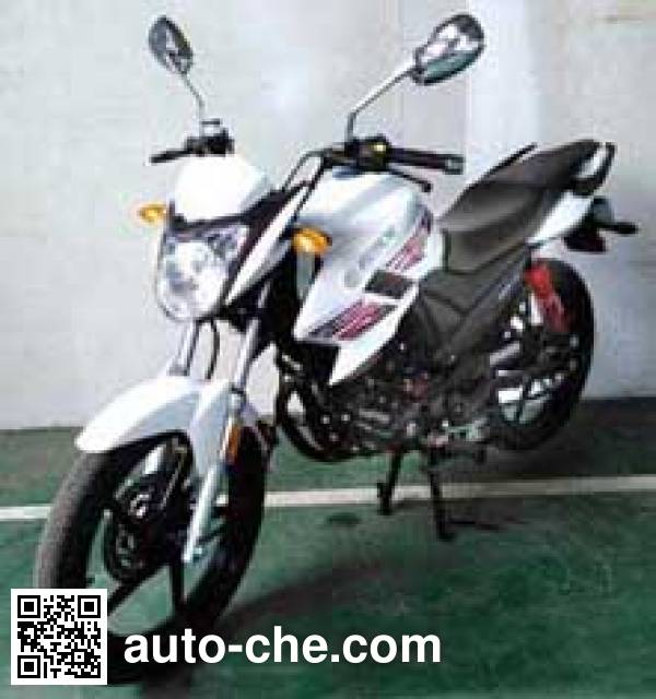 Shuangying motorcycle SY150-24V