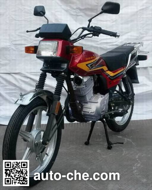 Shuaiya motorcycle SY150