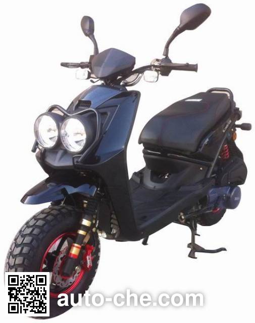 Shanyang scooter SY150T-14F