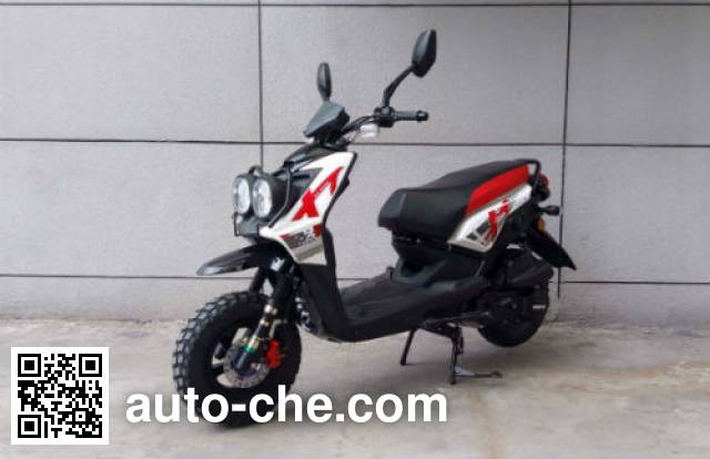 Shenying scooter SY150T-20C