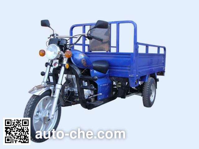 Shanyang cargo moto three-wheeler SY150ZH-F