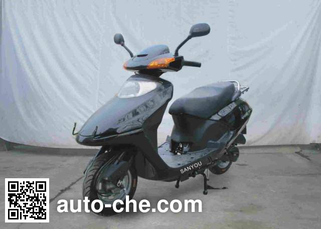 Sanyou 50cc scooter SY50QT-5A