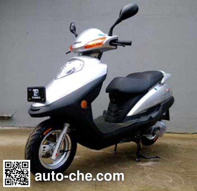 Tianben scooter TB125T-10C