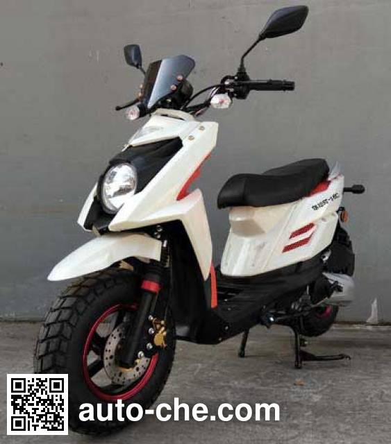 Tianben scooter TB125T-16C