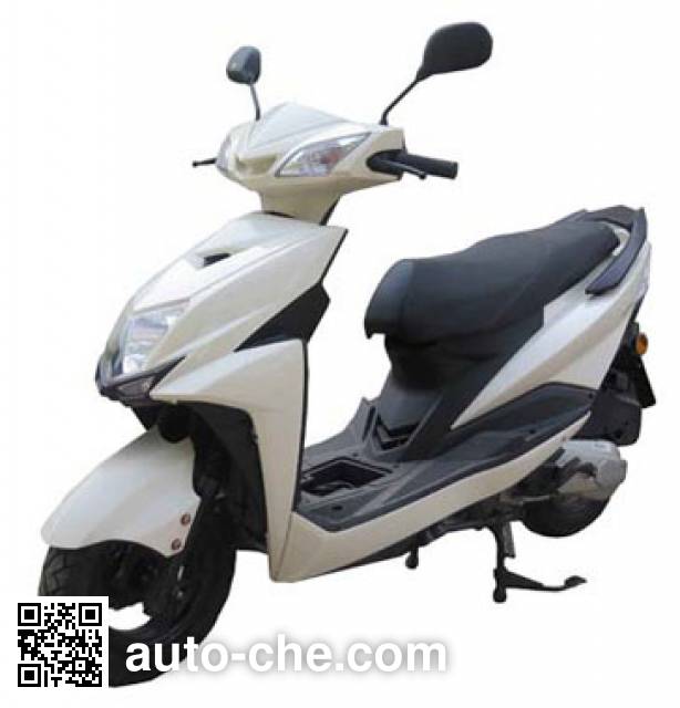 Tianben scooter TB125T-17C