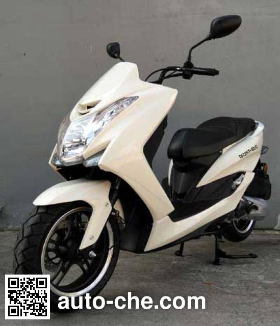 Tianben scooter TB125T-21C