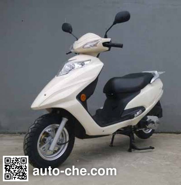 Tianben scooter TB125T-28C