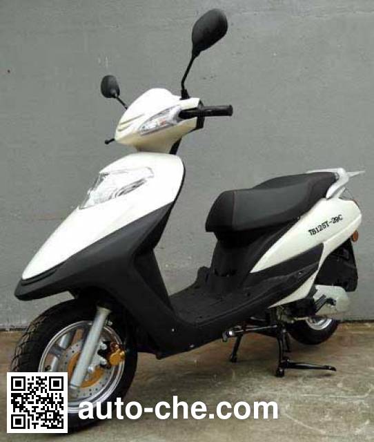 Tianben scooter TB125T-29C