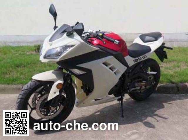 Tianben motorcycle TB250-3C