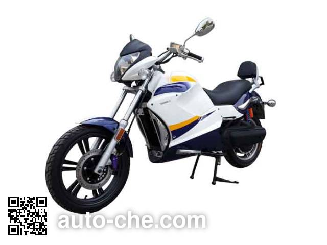 Tianben electric motorcycle TB5000D-2