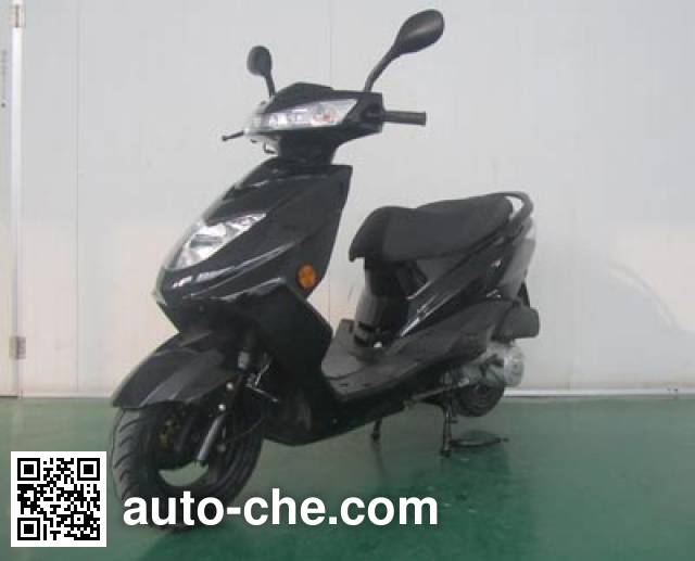 Tianda scooter TD125T-8