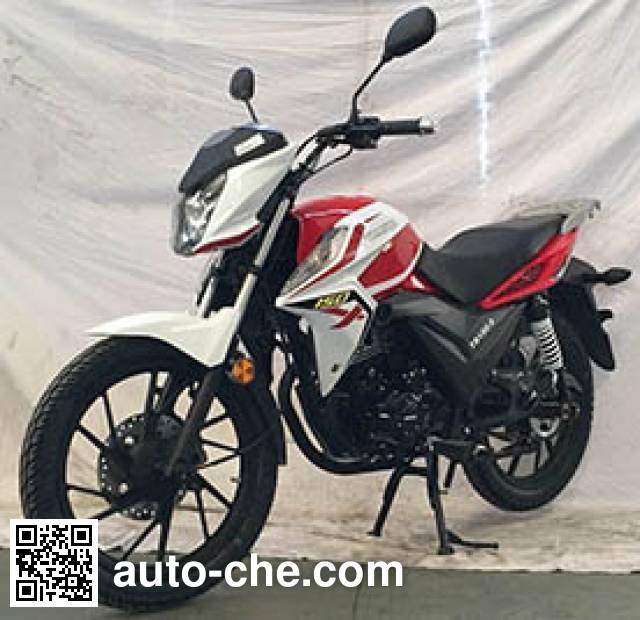Tianda motorcycle TD150-8