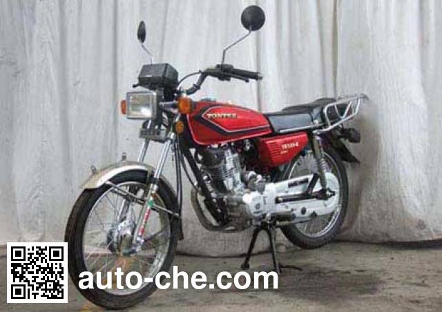 Dongyi motorcycle TE125-C