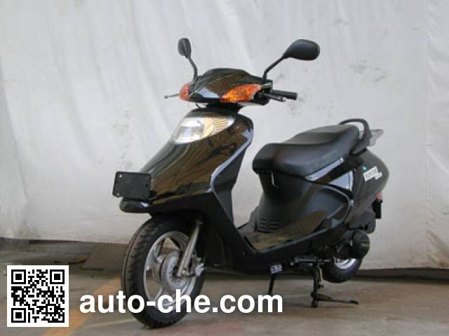 Dongyi scooter TE125T-3C