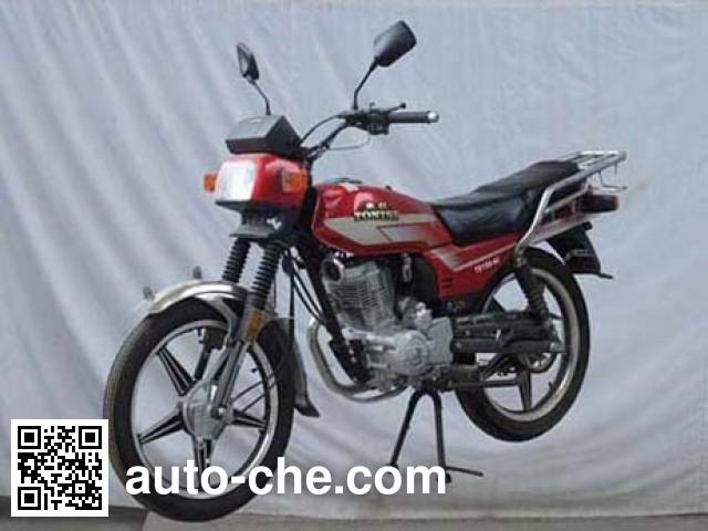 Dongyi motorcycle TE150-6C
