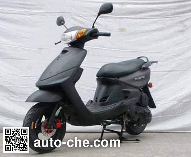 Tianying scooter TH100T-5C