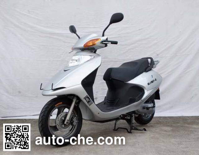 Tianying scooter TH100T-C