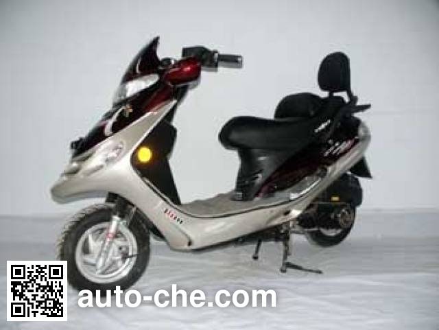 Tianying scooter TH125T-8C