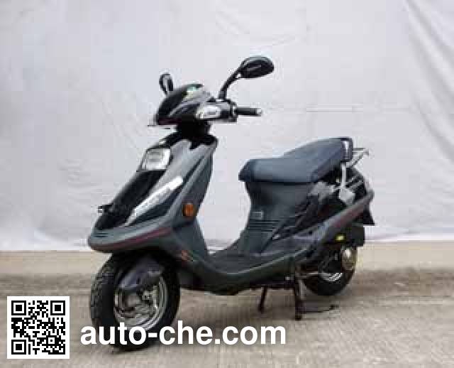 Tianying scooter TH125T-C