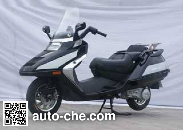 Tianying scooter TH150T-11C